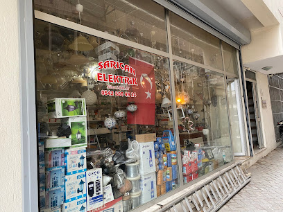Sarıcan elektirik kapak görseli