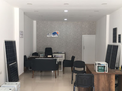 Gökbulut Solar Enerji kapak görseli