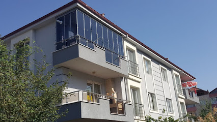 Gümüş Cam Balkon Sistemleri İzmit kapak görseli