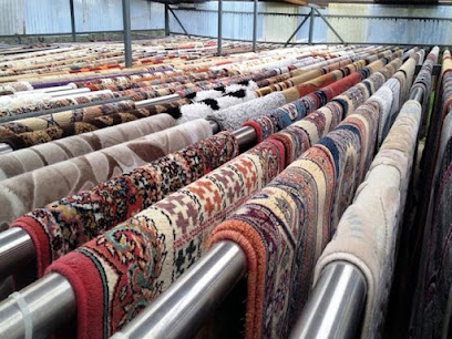 Gedavet Halı Yıkama kapak görseli