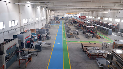 Mutas Group kapak görseli