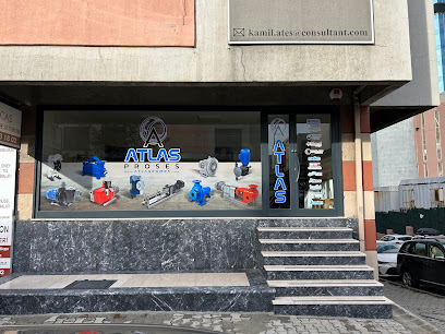 Atlas Proses Endüstriyel Ekipmanları Sanayi ve Tic. Ltd. Şti. kapak görseli