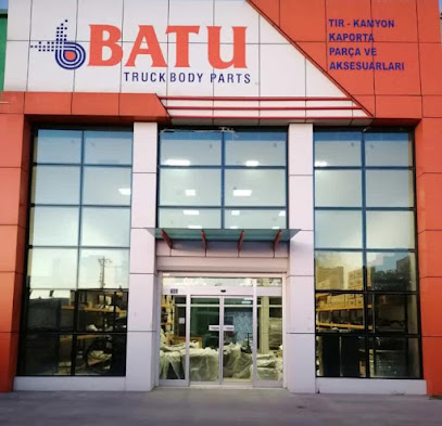 BATU OTOMOTİV YEDEK PARÇA VE AKSESUAR kapak görseli