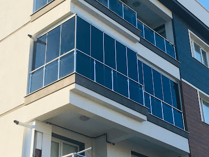 MODA Metal Cam Balkon & Alüminyum Sistemleri kapak görseli