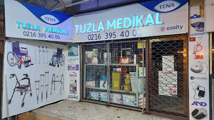 TUZLA MEDİKAL kapak görseli