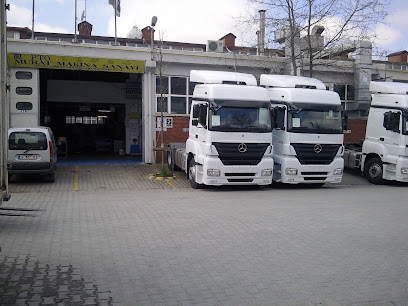PTO Murat Makina kapak görseli