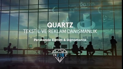 Quartz Tekstil Ve Danışmanlık kapak görseli