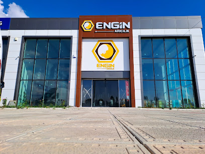 Engin Arıcılık - Merkez Şube kapak görseli
