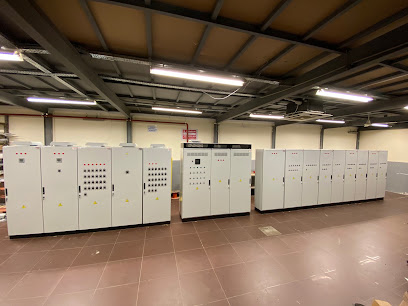 3M PANO ELEKTROKABİN SİSTEMLERİ kapak görseli
