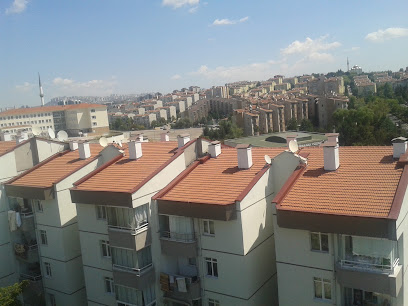 DOĞUÇAM ÇATI kapak görseli