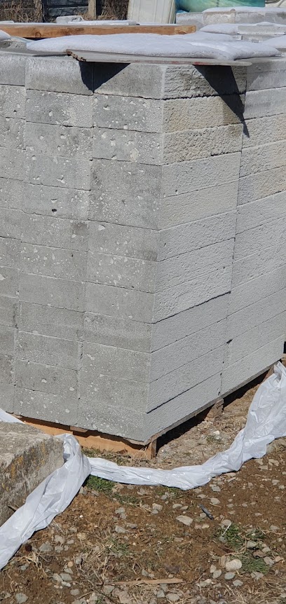 Bekdemir kumaş beton otomotiv sanayi ve ticaret limited şirketi kapak görseli