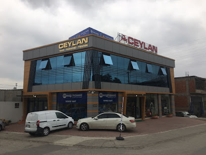 Ada CEYLAN Makina Hırdavat Tic ve San. LTD ŞTİ kapak görseli