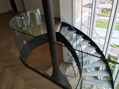 Glass Partners International kapak görseli