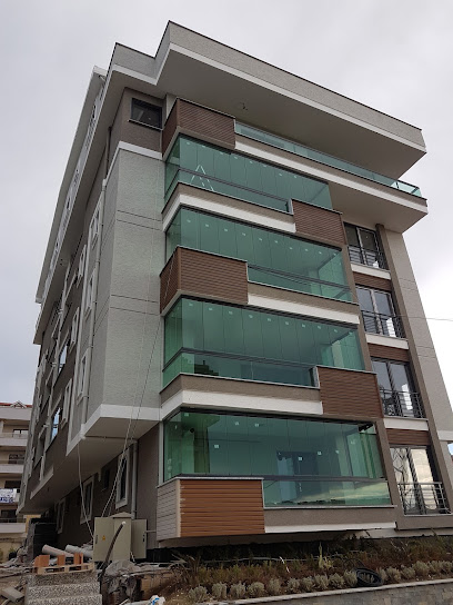 2B Alüminyum SAN TİC LTD STİ kapak görseli
