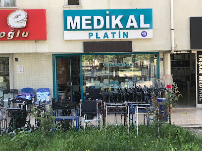 Platin Medikal19 kapak görseli