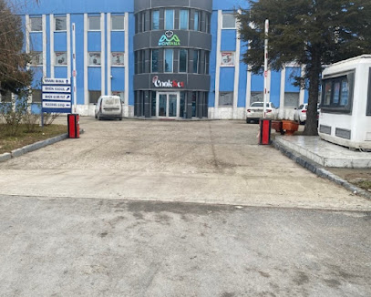 MONTANA ENDÜSTRİYEL MUTFAK EKİPMANLARI SANAYİ VE TİCARET LİMİTED ŞİRKETİ kapak görseli