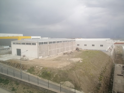 Balkanoğlu Mad. İnş. A.Ş. kapak görseli
