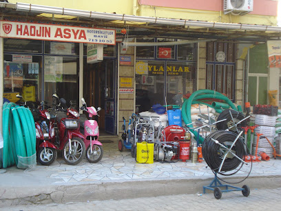Ceylanlar Motorlu Araçlar Sanayii Ticaret Ltd.Şti kapak görseli
