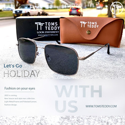 Optifabrik Gözlük Fabrikası / Optifabrik Eyewear Factory kapak görseli