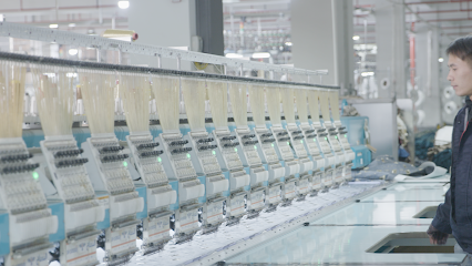 Alnassaj Tekstil San ve tic Ltd kapak görseli