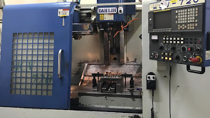 Kozmomarkt Technology CNC KALIP MAKİNA Tic. kapak görseli