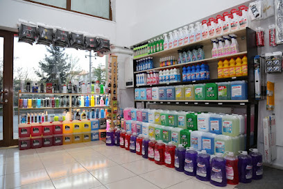 Kastamonu Oto Market kapak görseli