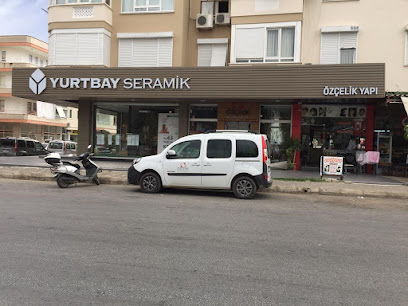 Alaiye Ozcelik Yapi kapak görseli