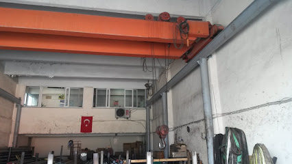 İstek Çelik Boru kapak görseli