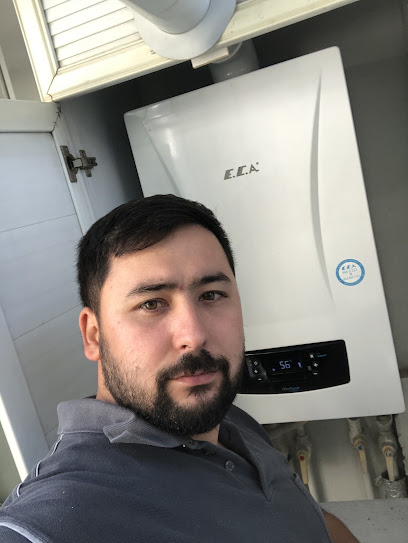 Çetiner Isıtma & Soğutma Sistemleri kapak görseli