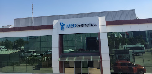 MedGenetics Tıbbi ve Laboratuvar Ürünleri Ltd. Şti. kapak görseli