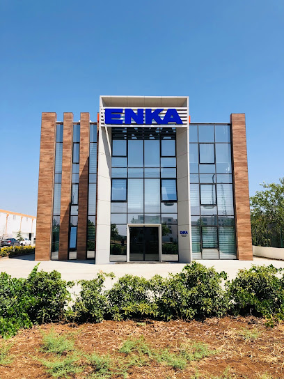 ENKA Pazarlama İhracat İthalat A.Ş. Diyarbakır Bölge Müdürlüğü kapak görseli