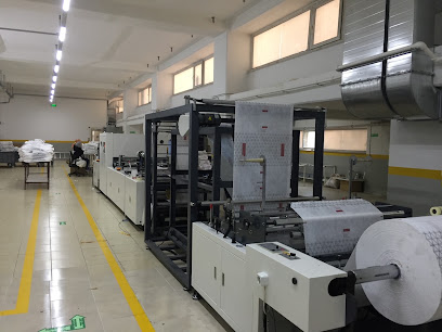 BFL AMBALAJ SAN. TİC. LTD. ŞTİ kapak görseli