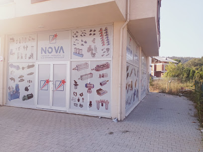 NOVA HİDROLİK PNÖMATİK VE GÜÇ AKTARMA kapak görseli