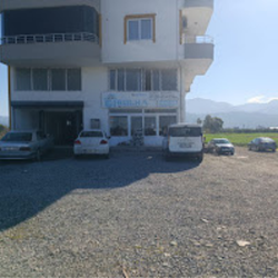 GÜLHA İNŞAAT kapak görseli
