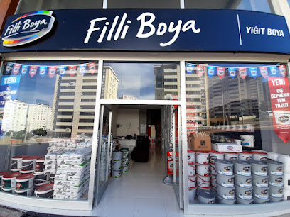 Filli Yiğit Boya kapak görseli