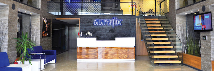 AURAFİX HEALTH PRODUCTS DIŞ TİC. VE SANAYİ A.Ş. kapak görseli