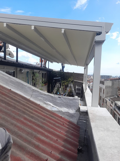 İstanbul Branda Ticaret Limited Şirketi kapak görseli