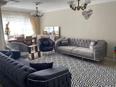 ÖZER HOME CONCEPT kapak görseli