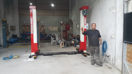 DEMMAK OTO LİFT İMALATI kapak görseli