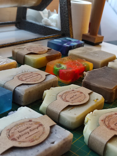 Bubblesoap kapak görseli