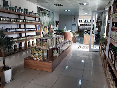 YEŞİLCE Zeytin ve Zeytinyağı ( FABRIKA SATIŞ MAĞAZASI ) kapak görseli