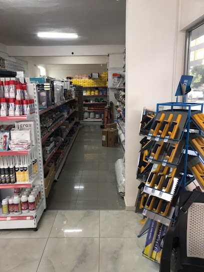 Çelik Yapı Market Nalbur Bayraklı - Bornova | İzmir kapak görseli