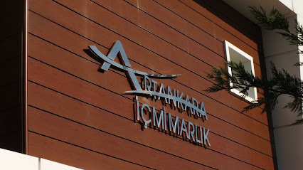 ARTANKARA İÇMİMARLIK Tasarım Uygulama Danışmanlık kapak görseli