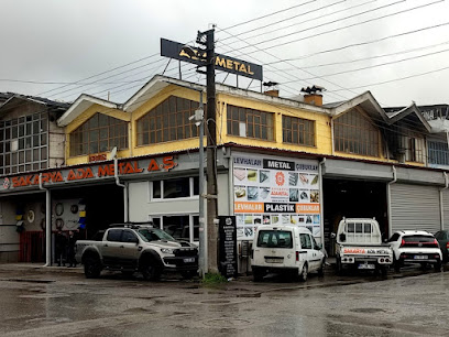 SAKARYA ADA METAL kapak görseli