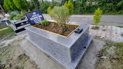 ORDU PERŞEMBE BİRLİK MERMER kapak görseli