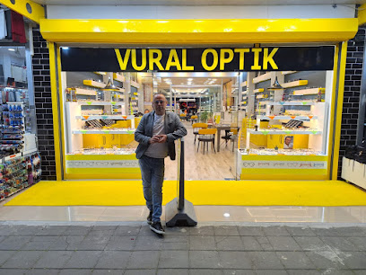 Vural Optik kumköy side çolaklı evrenseki kapak görseli
