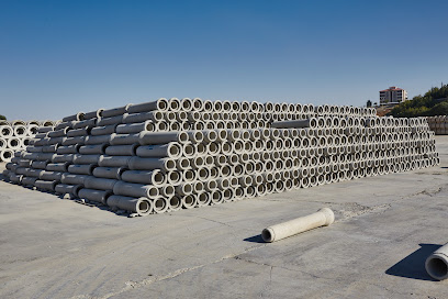 UZUNYAYLA BETON BORU kapak görseli