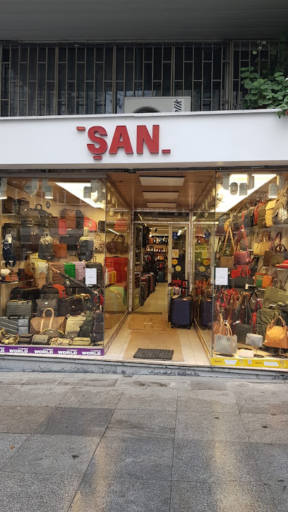Şan Mefruşat & Saraciye kapak görseli
