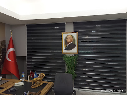 Bursa Perde kapak görseli