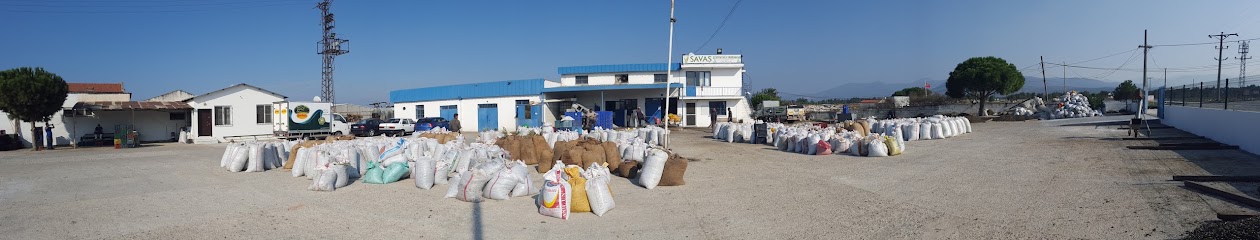 Savaş Zeytinyağı Fabrikası kapak görseli